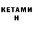 Кетамин ketamine HRANUSH GALSTYAN