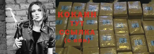 твердый Белоозёрский